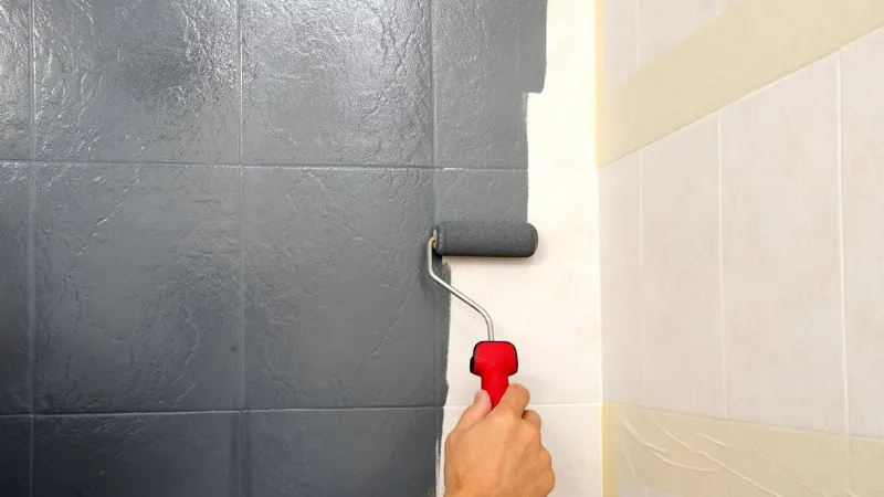 Smalto polivalente ad applicazione diretta di Bricoportale