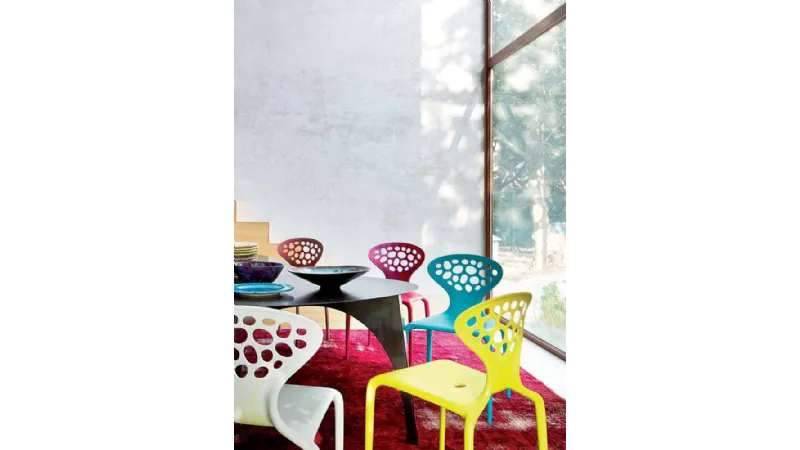 Supernatural Moroso
