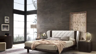 stanze da letto moderne