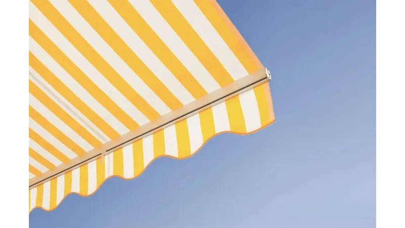 Gazebo e Tende da Sole