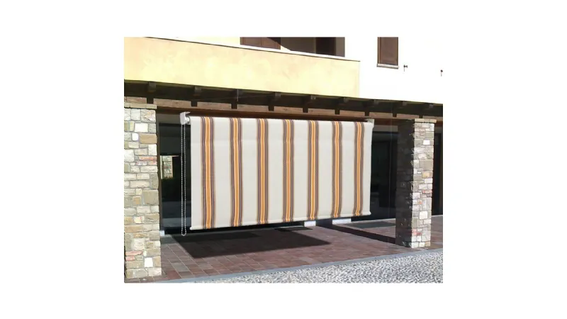 Leroy Merlin tende da sole