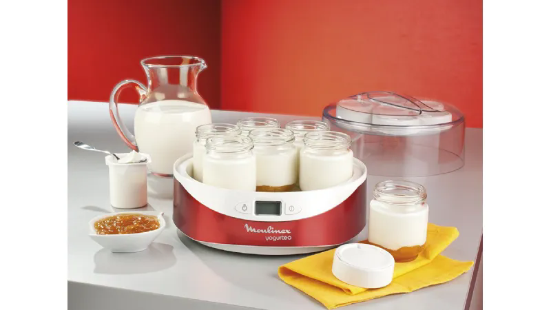 Yogurtiera Moulinex