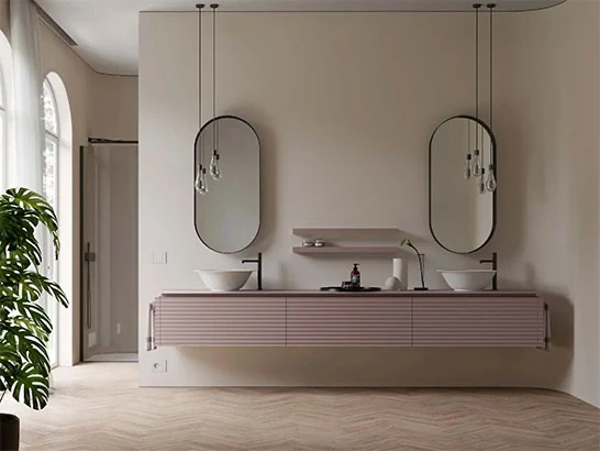 Arredo Bagno