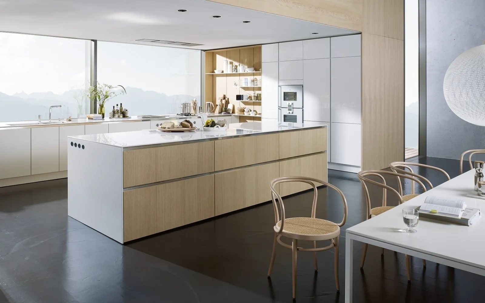Arredamento interno