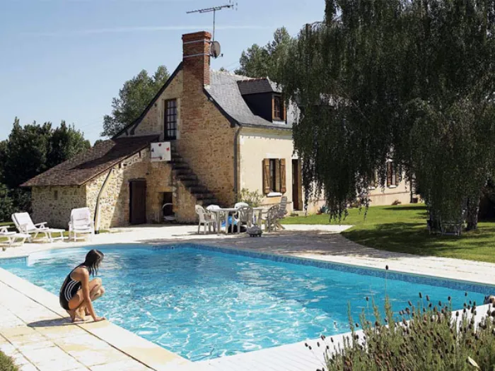Costruzione piscine: come realizzare una piscina Come realizzare una piscina