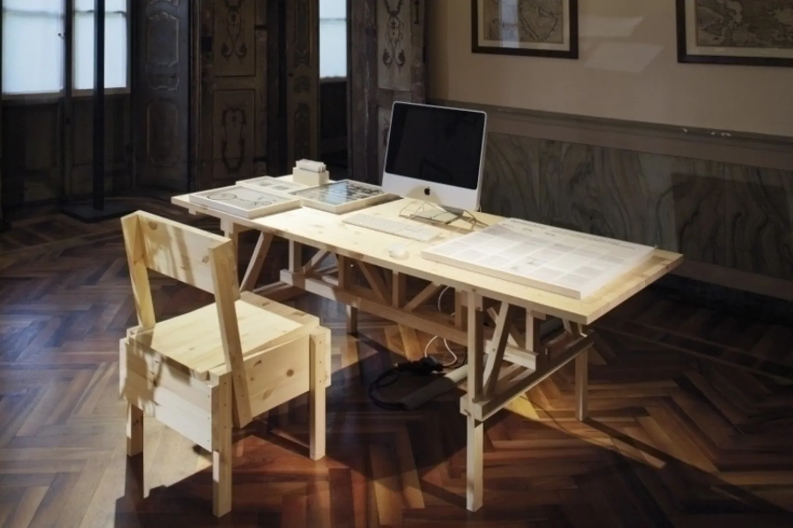 Creare mobili fai da te casa fai da te Restaurare mobili in legno fai da te