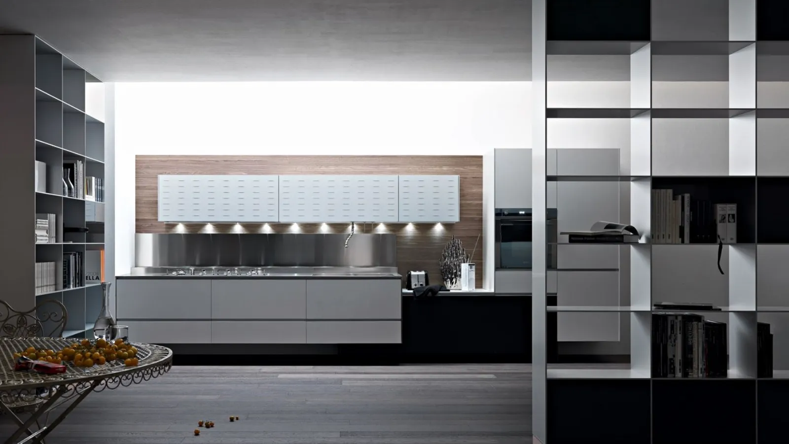 riciclantica valcucine