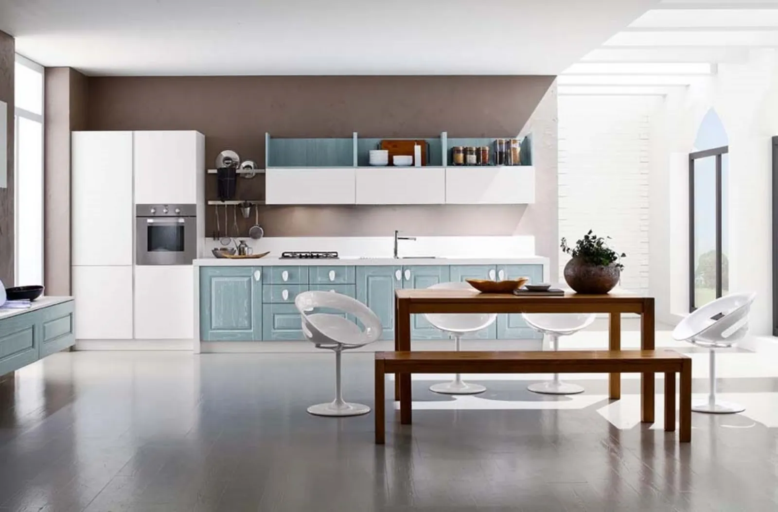 Cucine Arrex prezzi