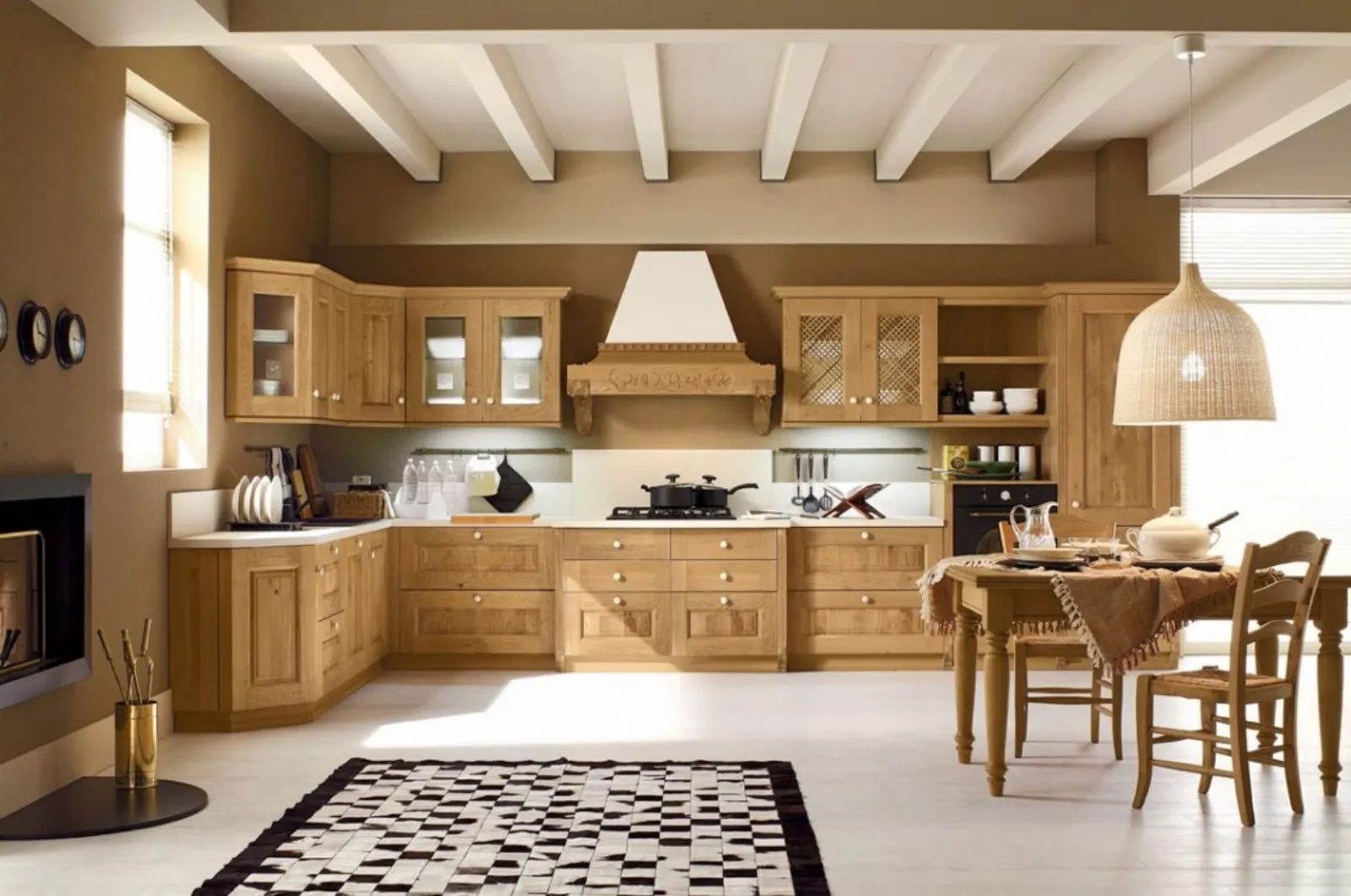 Cucine Arrex catalogo