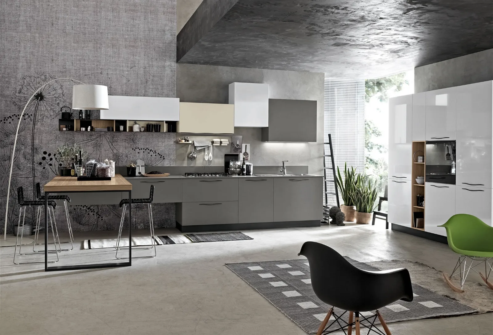 Cucine bellissime consigli cucine Cucine componibili prezzi