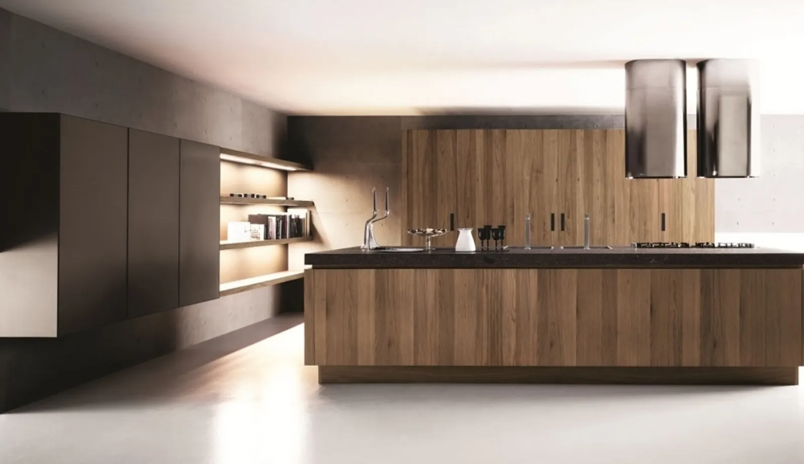 Cucine Cesar, esclusività e design - Cucine Moderne - Cesar cucine Cucine Cesar, esclusività e design - Cucine Moderne - Cesar cucine