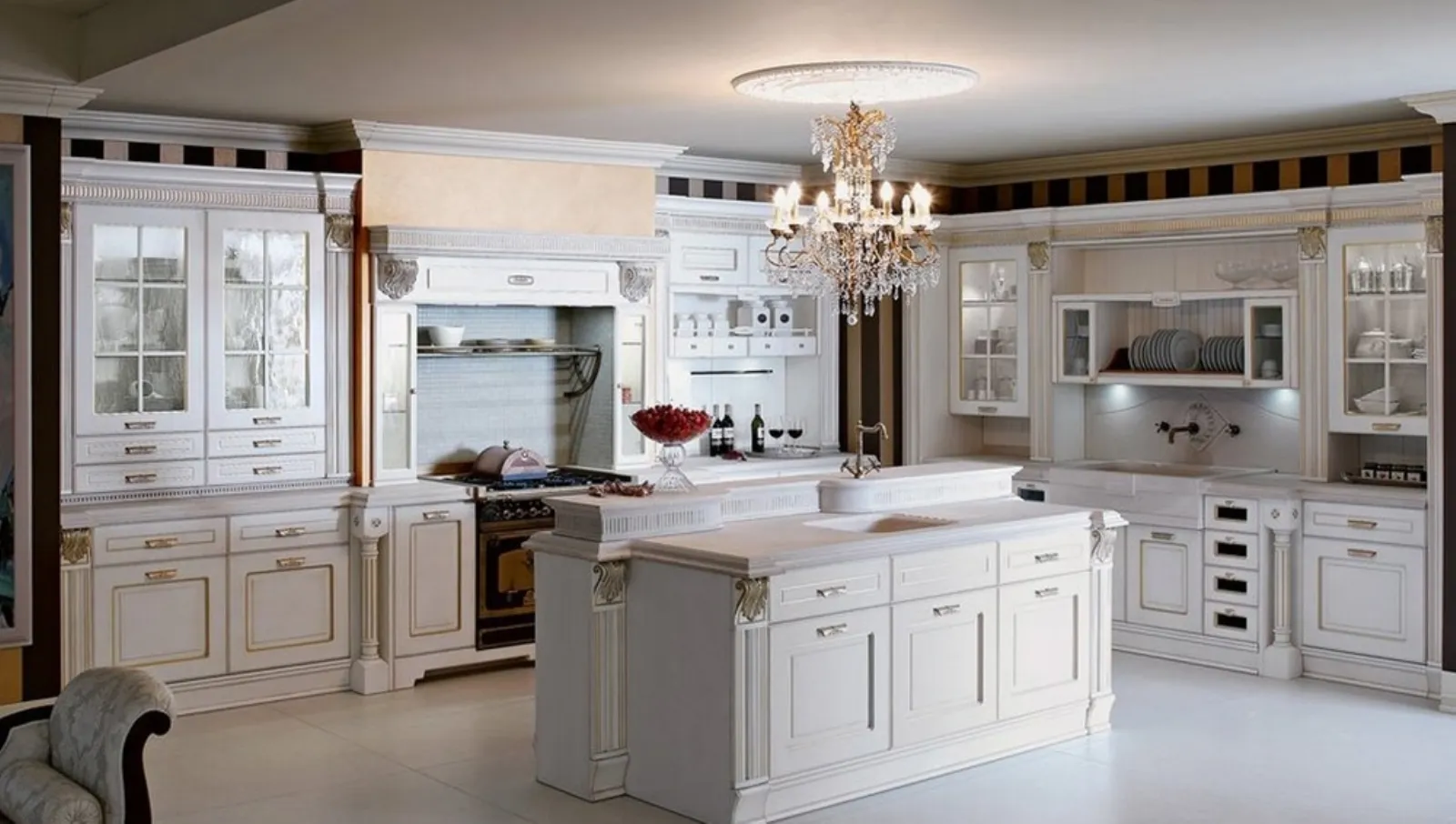 Cucine classiche prezzi - Cucine Classiche Cucine classiche prezzi - Cucine Classiche