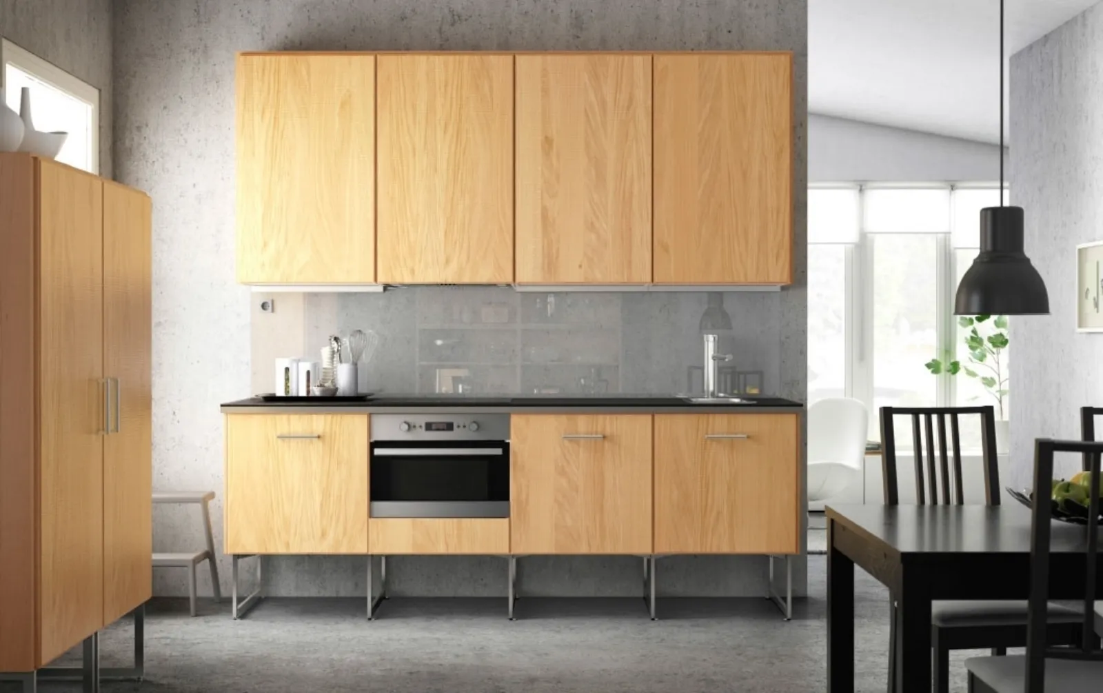 Cucine componibili Ikea - Cucine Moderne Cucine componibili Ikea - Cucine Moderne