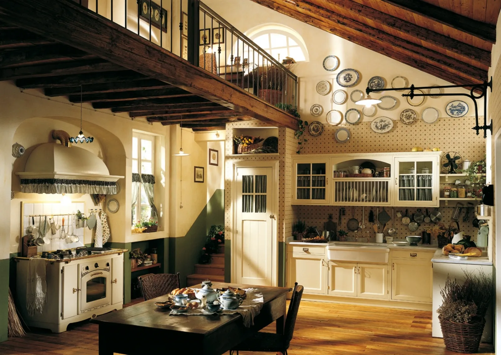 Cucine country Marchi - Cucine Country Cucine country Marchi - Cucine Country