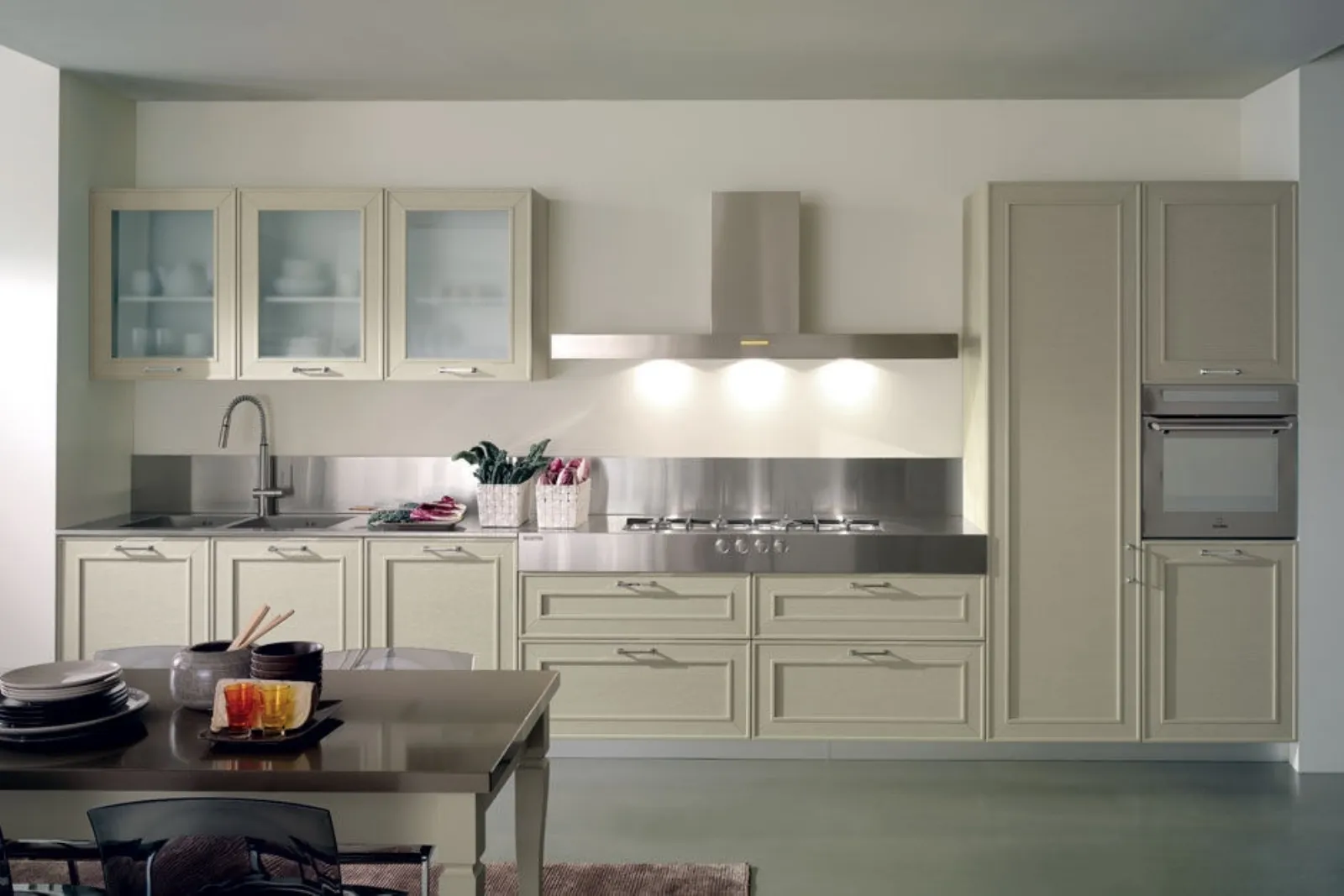 cucina capalbio
