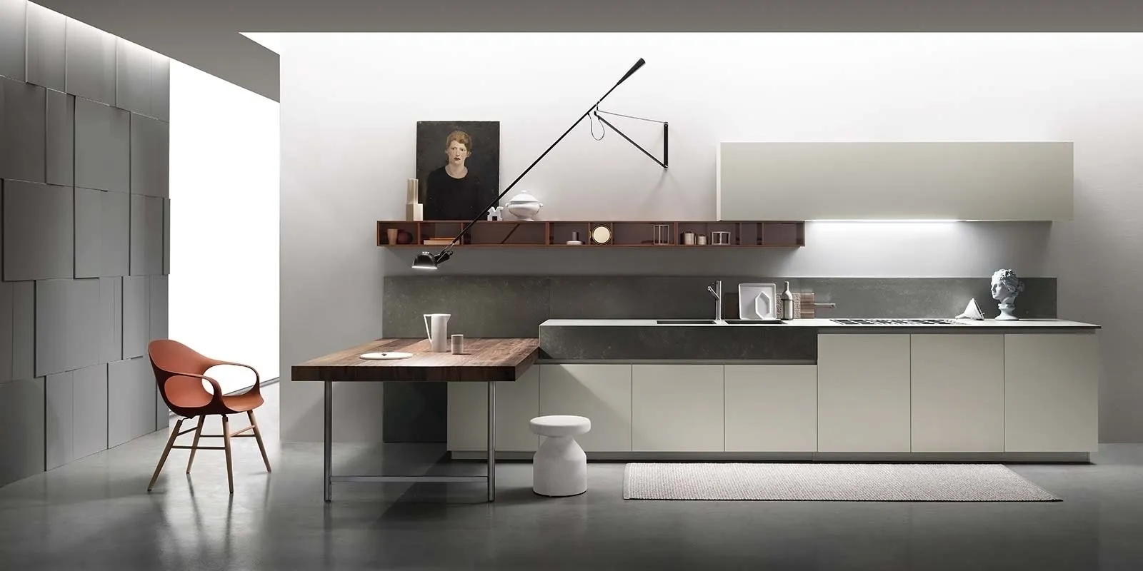 Cucine Ernestomeda - Cucine Design - Cucine Ernestomeda guida alla ... Cucine Ernestomeda - Cucine Design - Cucine Ernestomeda guida alla ...