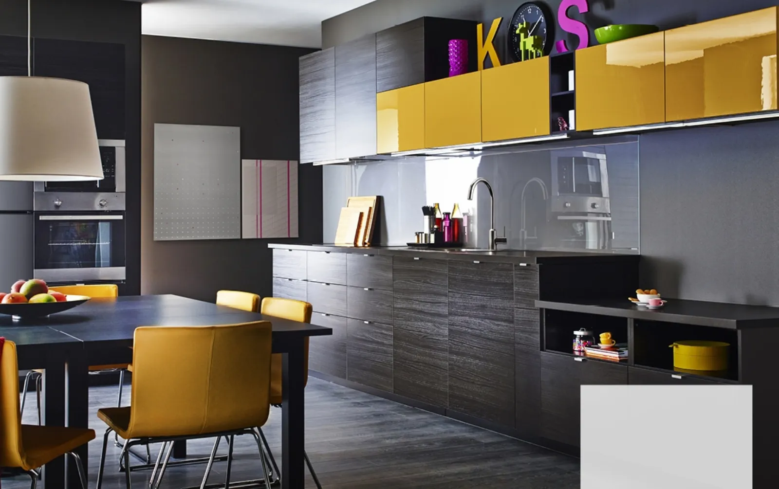 Cucine ikea 2015, modulari e versatili cucine moderne Carrelli ikea
