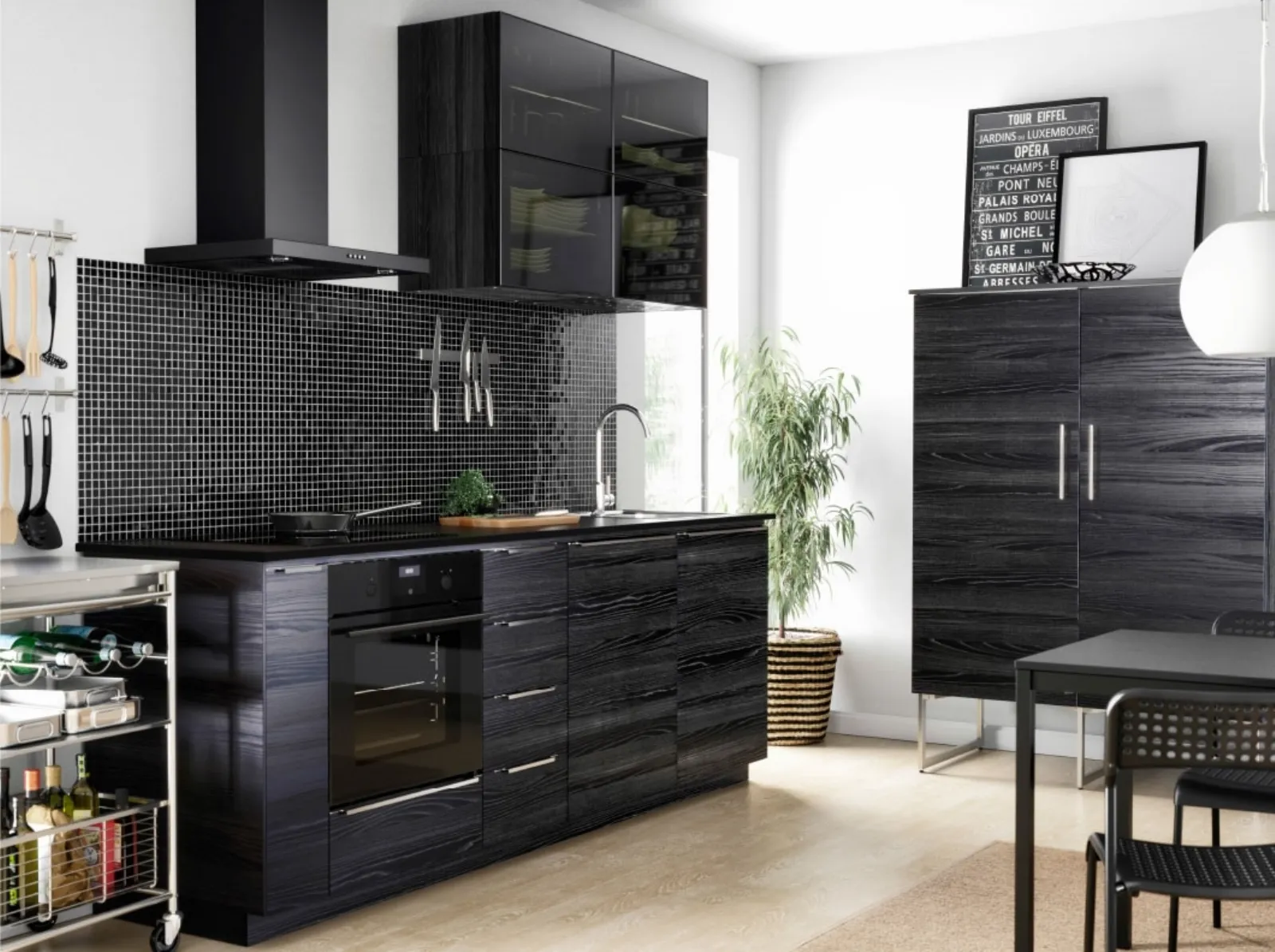 Cucine ikea catalogo e proposte cucine moderne Cucina 240