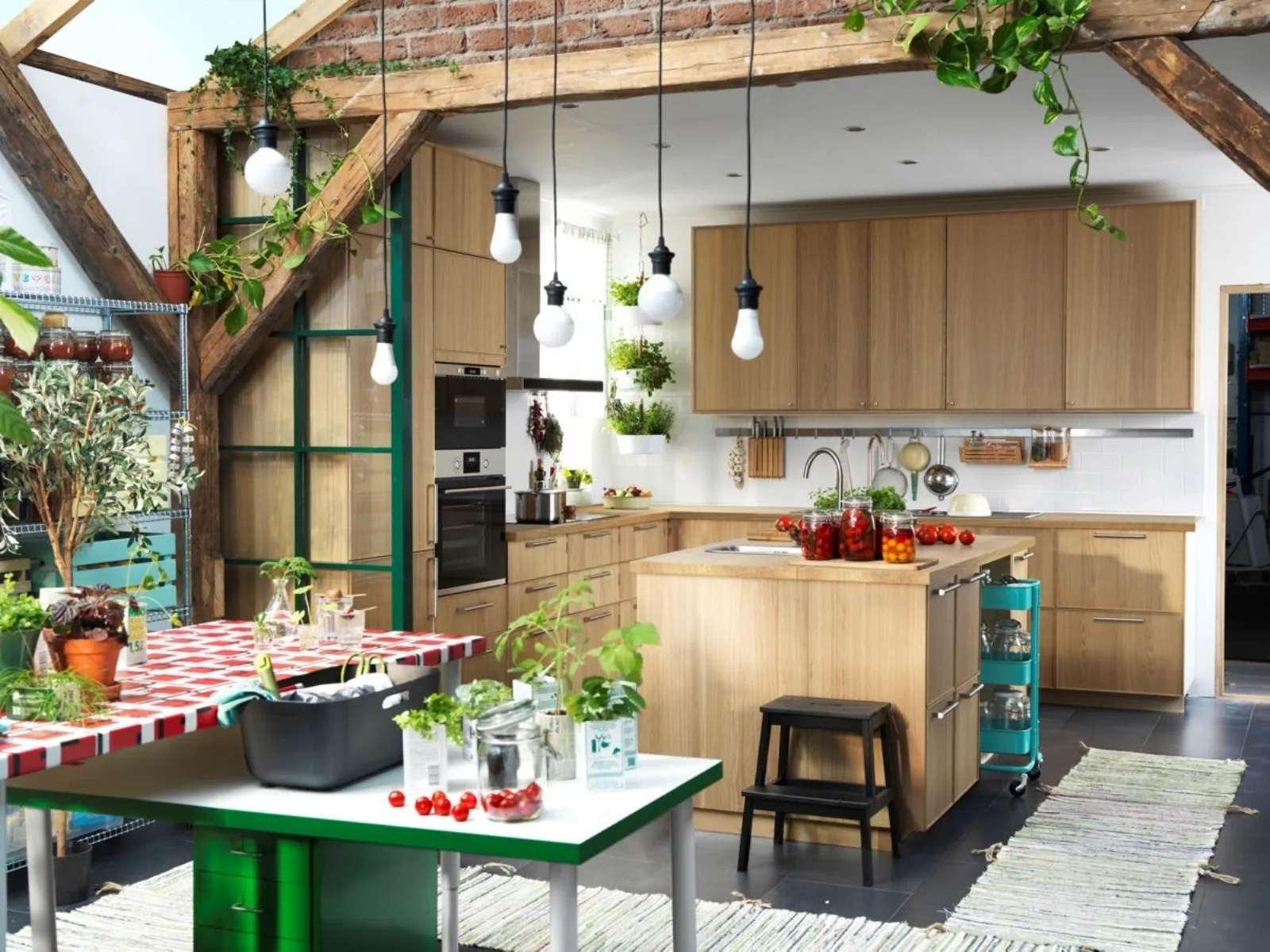 Cucine Ikea prezzo