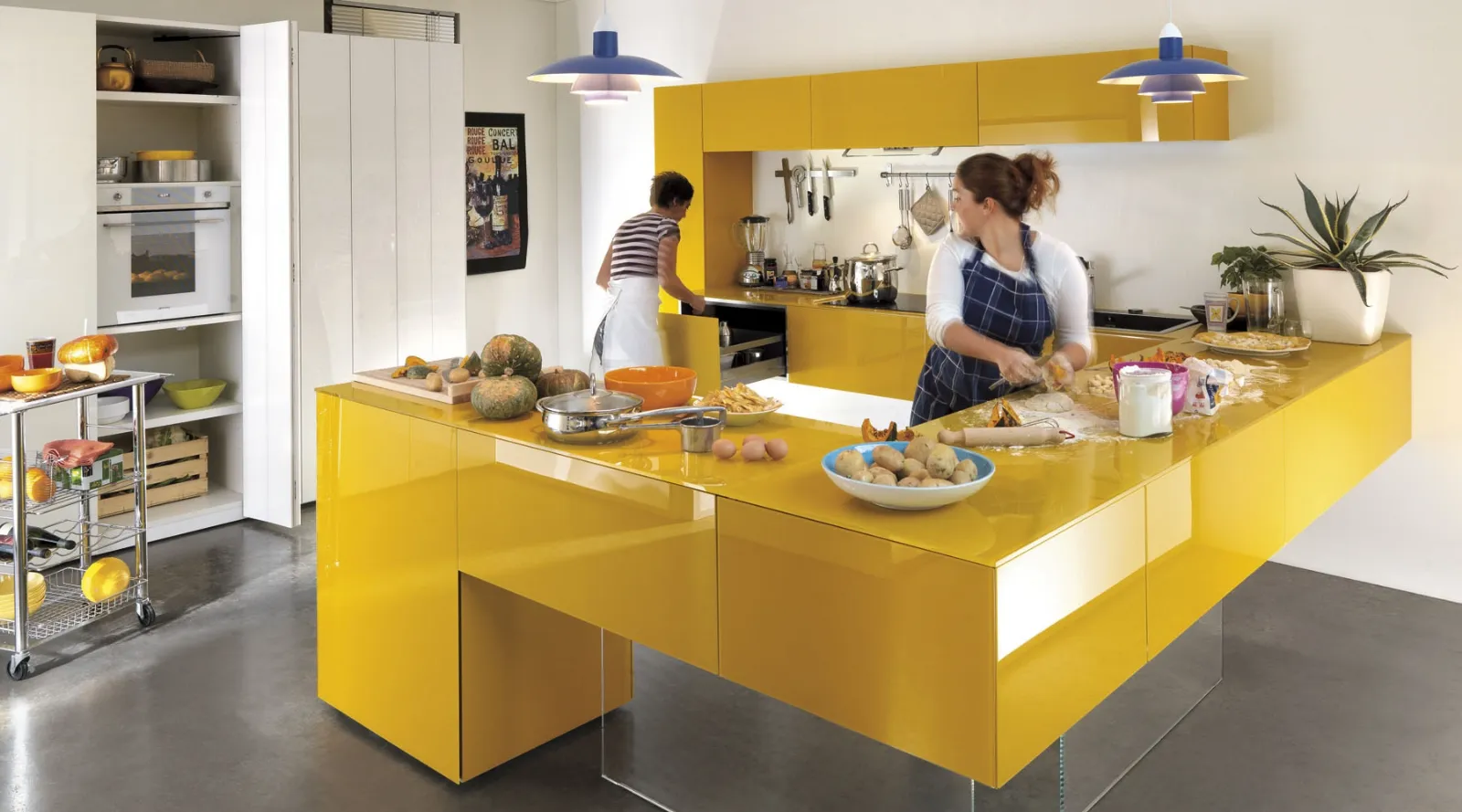 Cucine Lago - Cucine Design Cucine Lago - Cucine Design