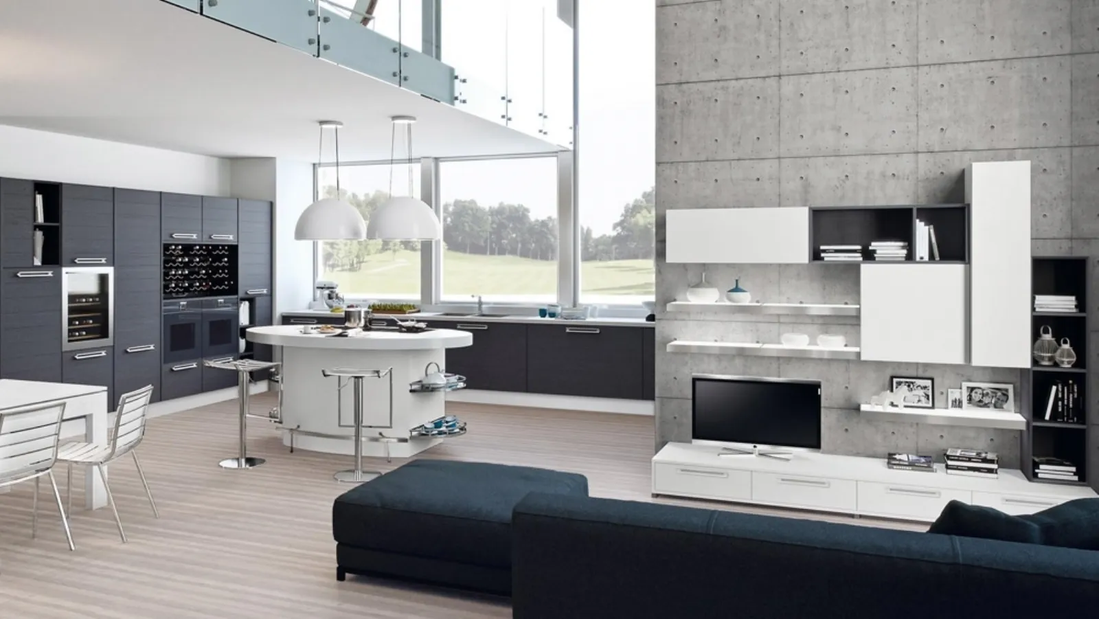Cucine Lube prezzi e catalogo - Cucine Moderne Cucine Lube prezzi e catalogo - Cucine Moderne