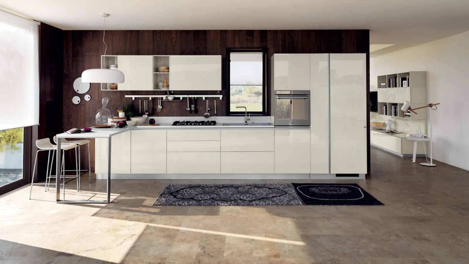 Cucine moderne prezzi cucine moderne Cucina moderna arredamento