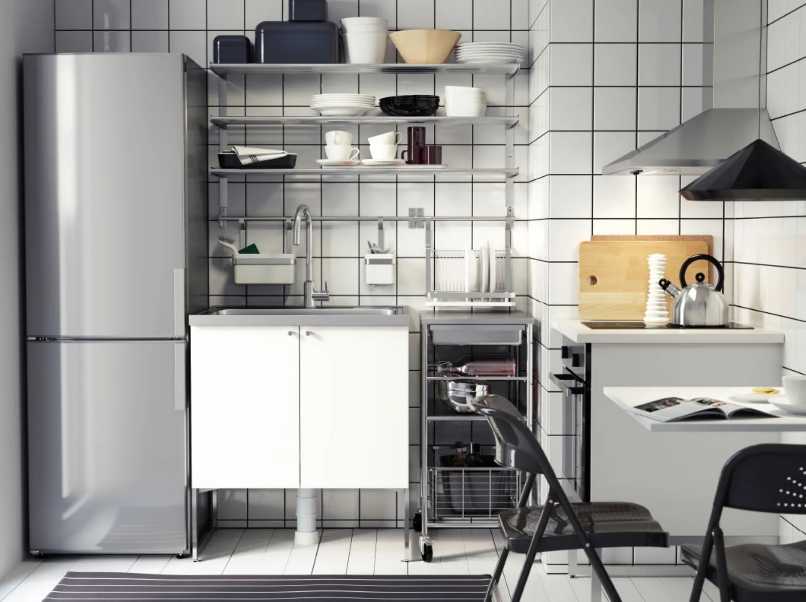 Best Cucine Monoblocco Prezzi Pictures - Amazing House Design ... Best Cucine Monoblocco Prezzi Pictures - Amazing House Design ...