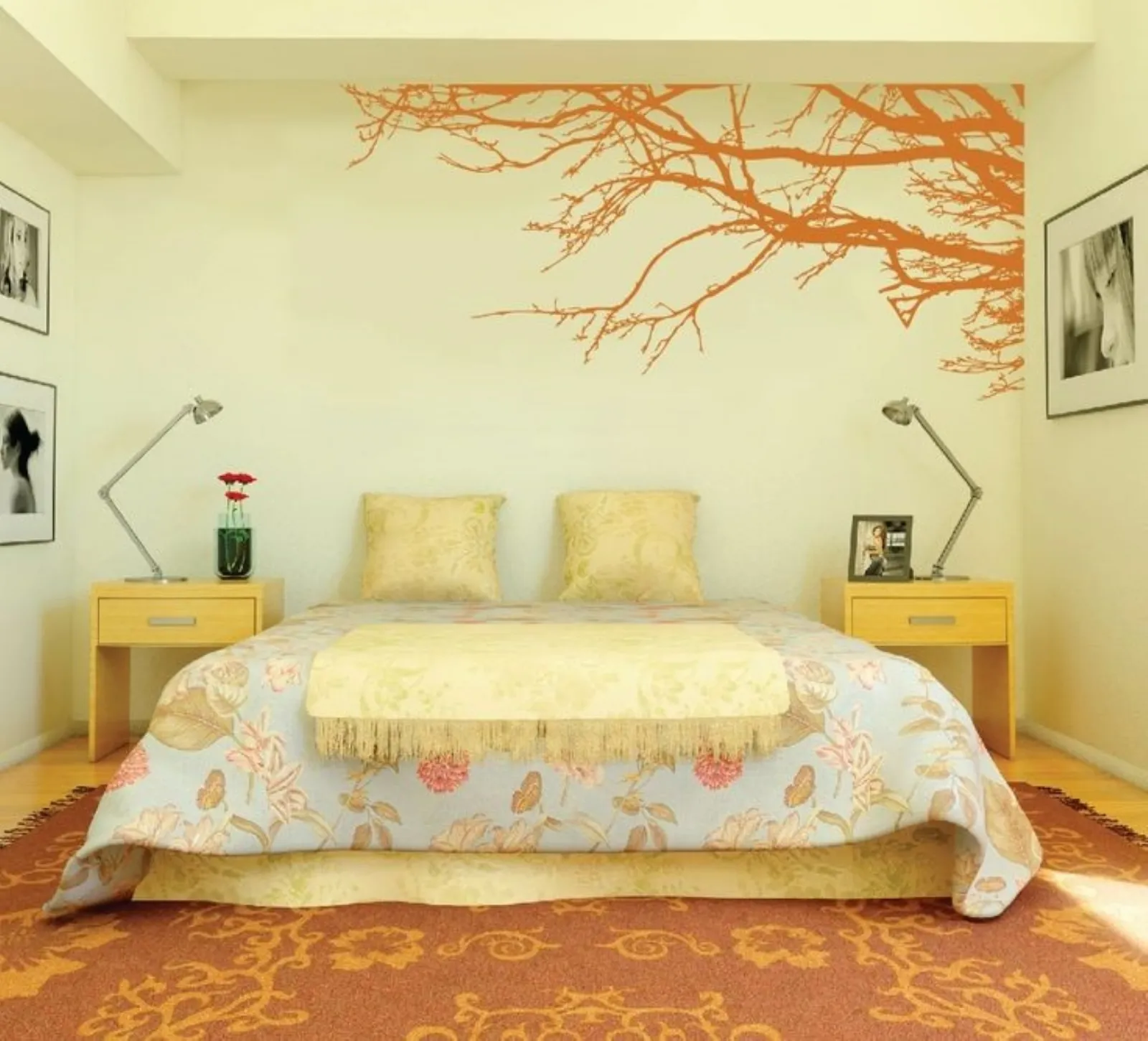 Decorare casa, consigli utili casa fai da te guida al decoro ... Decorazioni parete cucina
