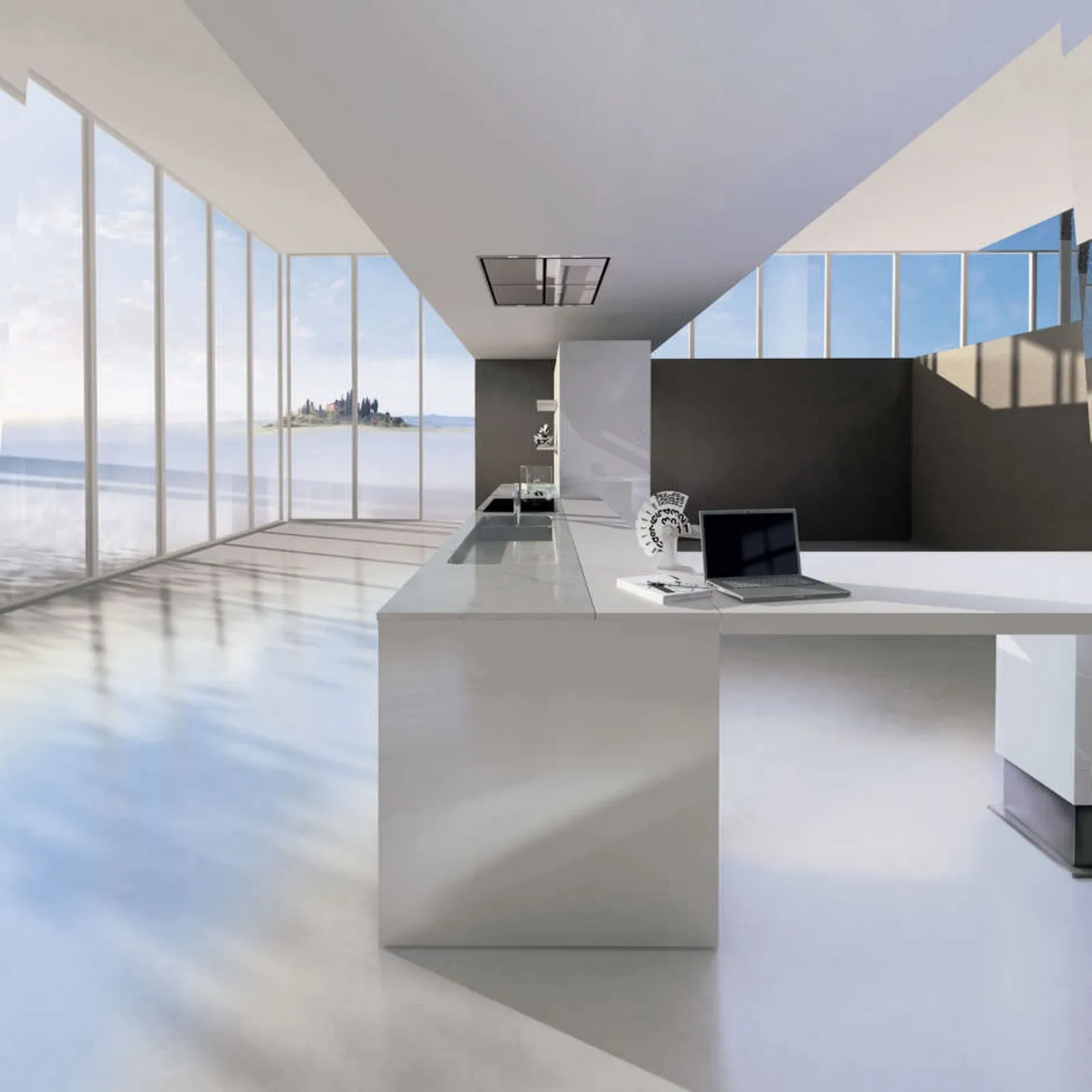 Del Tongo cucine in totale libertà di scelta - Cucine Moderne ... Del Tongo cucine in totale libertà di scelta - Cucine Moderne ...