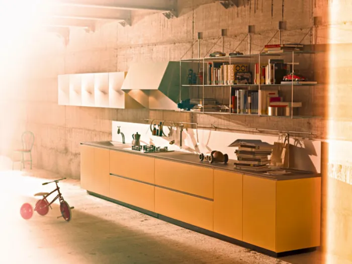 biomobili Demode Valcucine