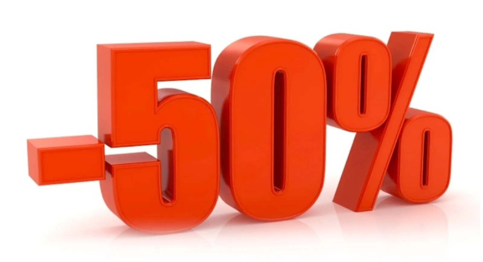 Detrazione del 50