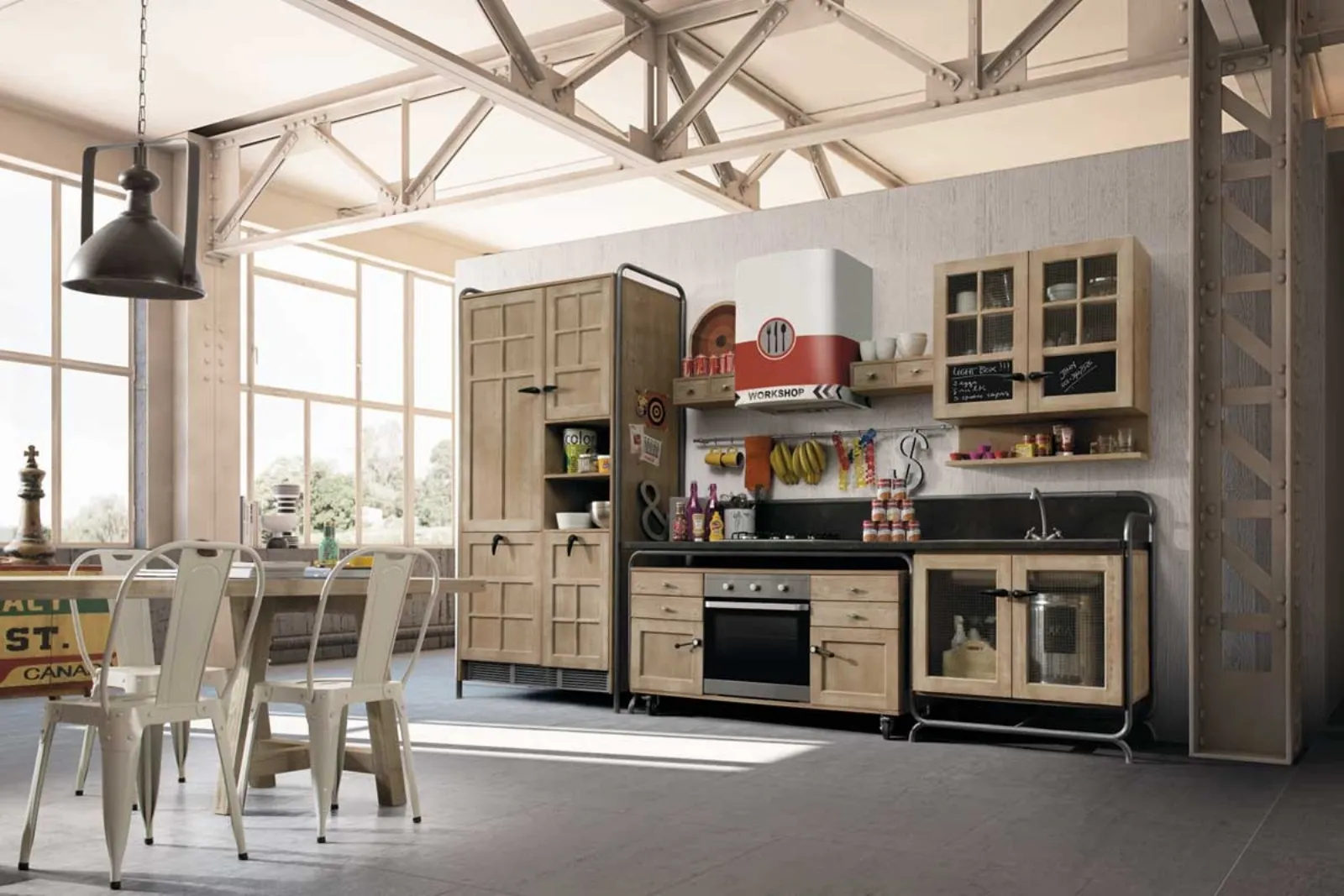 Dialma Brown, interiors & Lifestyle - Mobili Soggiorno Dialma Brown, interiors & Lifestyle - Mobili Soggiorno
