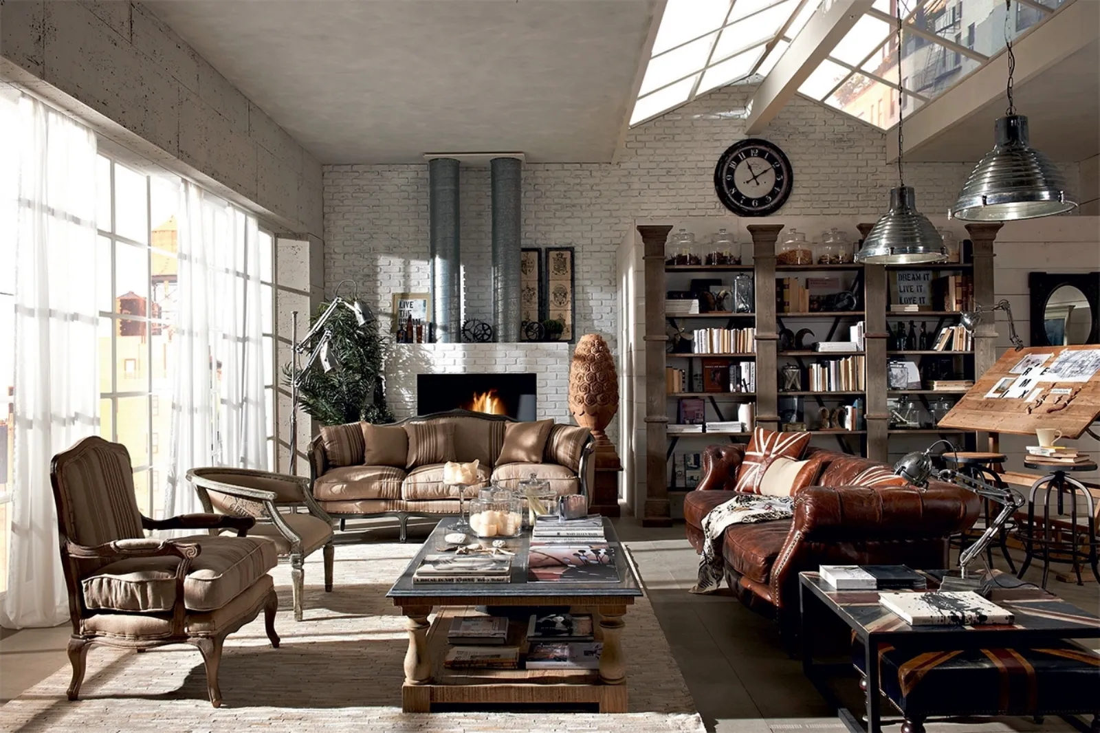 Arredo country