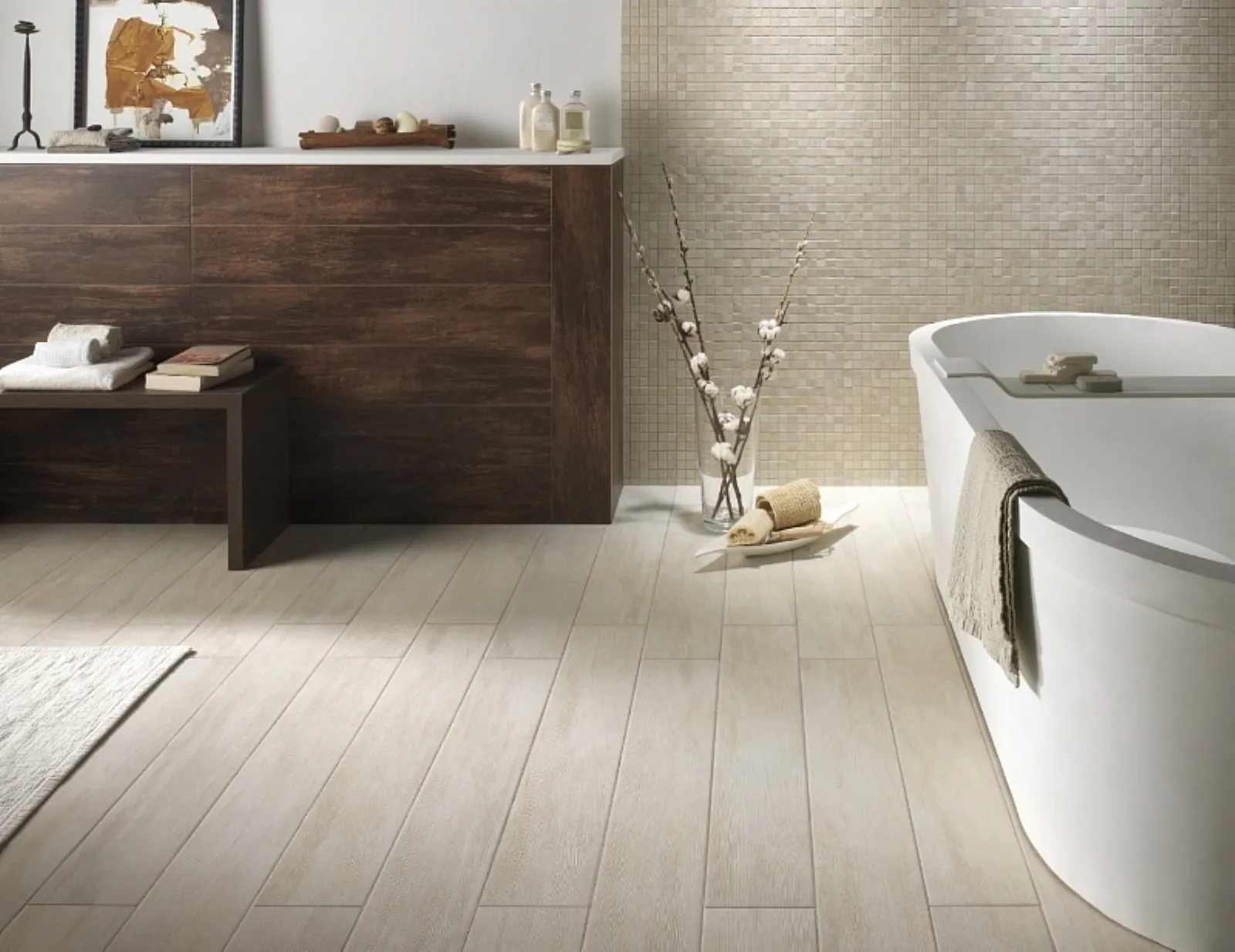 Differenze tra ceramica e gres porcellanato consigli rivestimenti Differenza tra monocottura e gres porcellanato