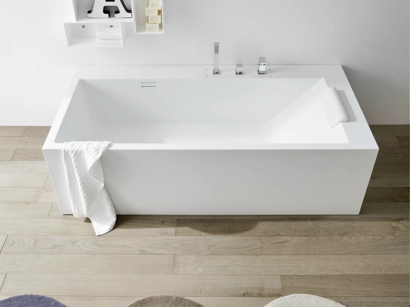 Dimensioni vasca da bagno, modelli per tutti vasche da bagno ... Piccoli modelli della terra