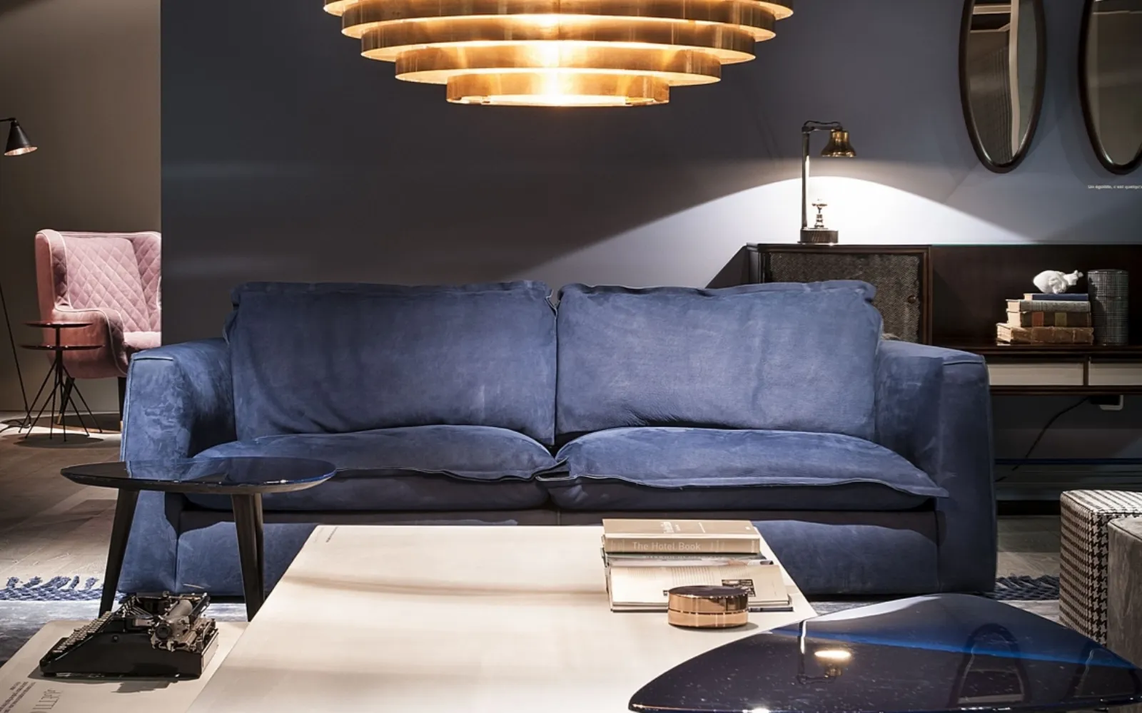 Poltrone sofa scopri le offerte di divani e poltrone for Divani baxter prezzi