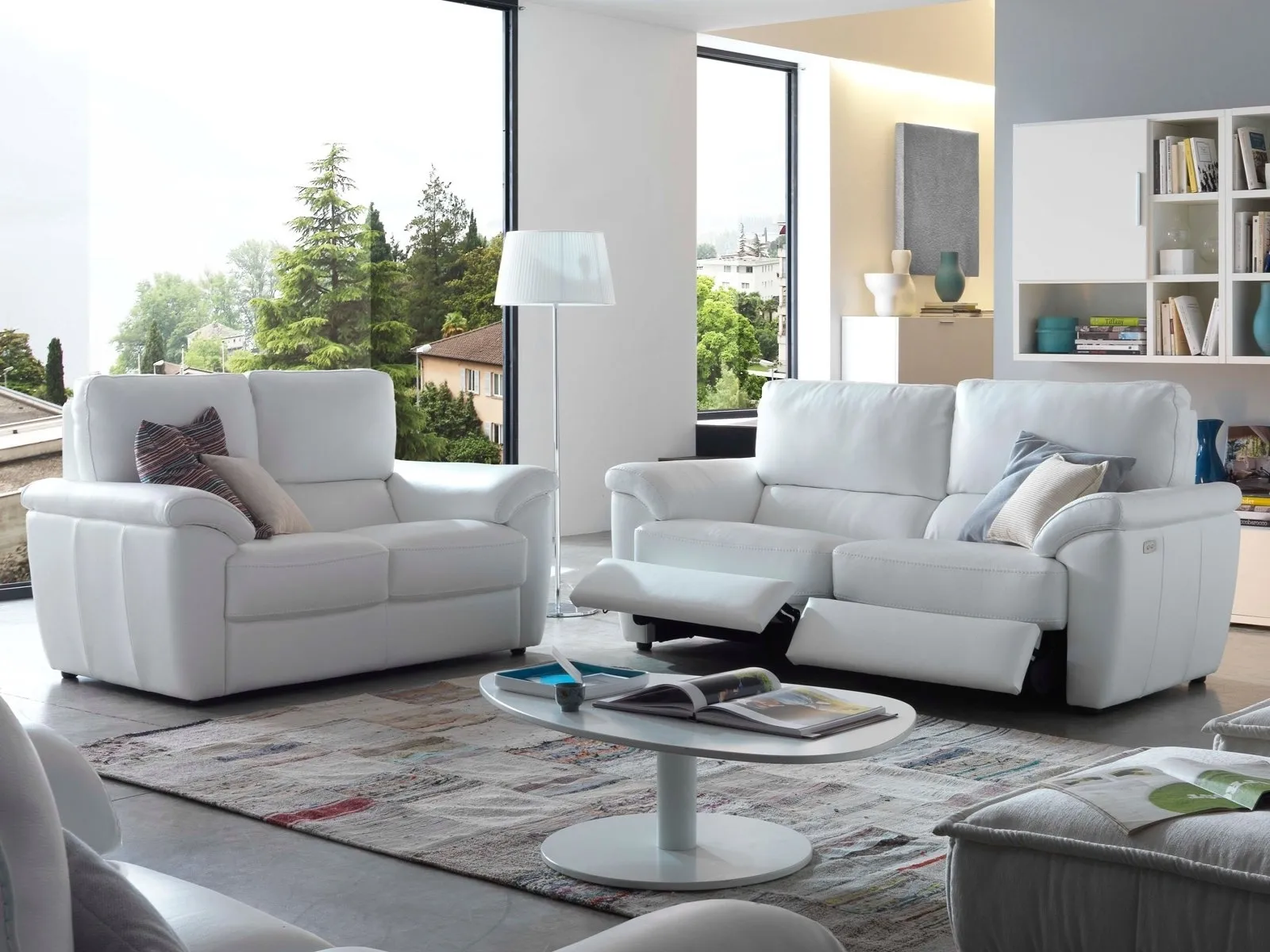 Letto In Pelle Chateau D Ax Prezzi