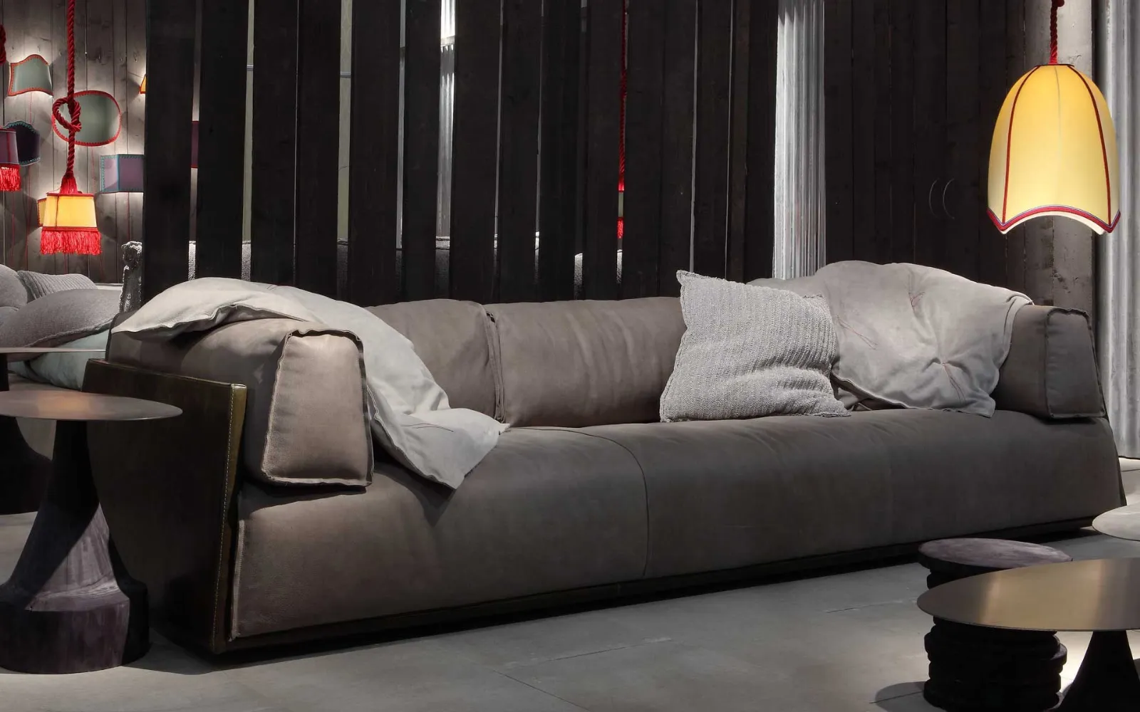 Divani in pelle moderni divani in pelle Divano moderno in pelle