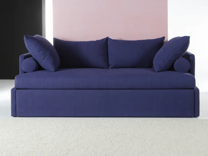Divani letto di qualità su misura divano letto Divano letto su misura