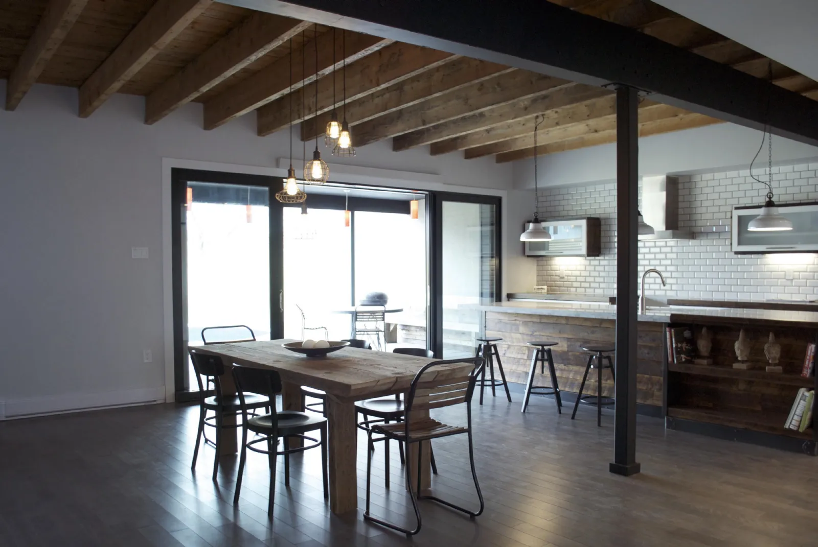 Come dividere una casa