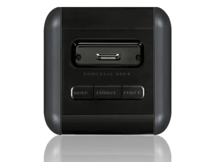 ipod da arredamento