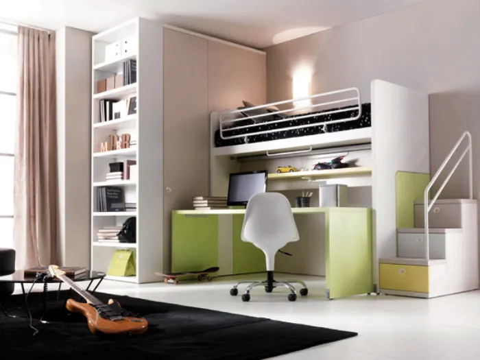 cameretta Doimo Cityline