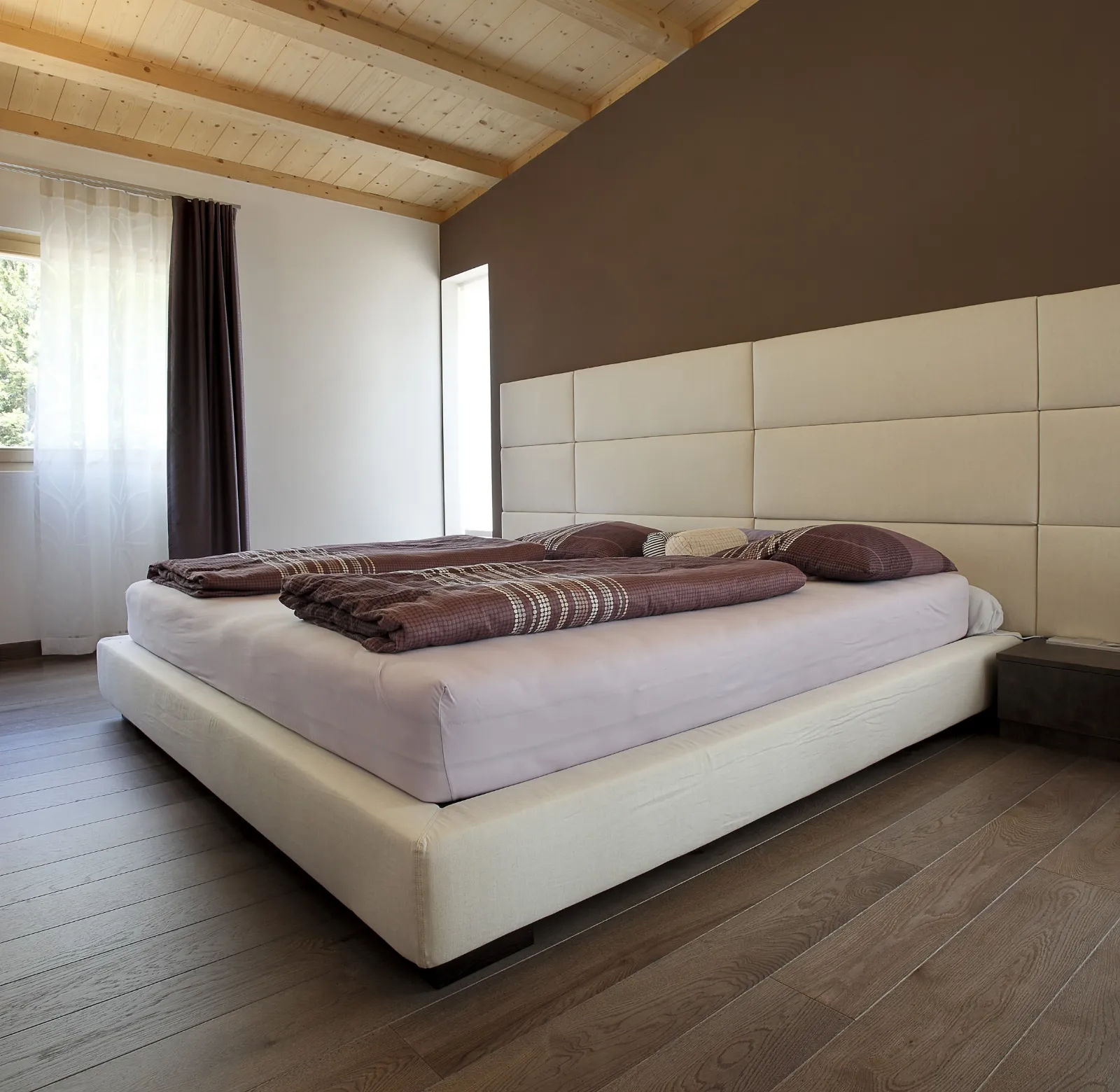Interno casa Eidos studio Kostner