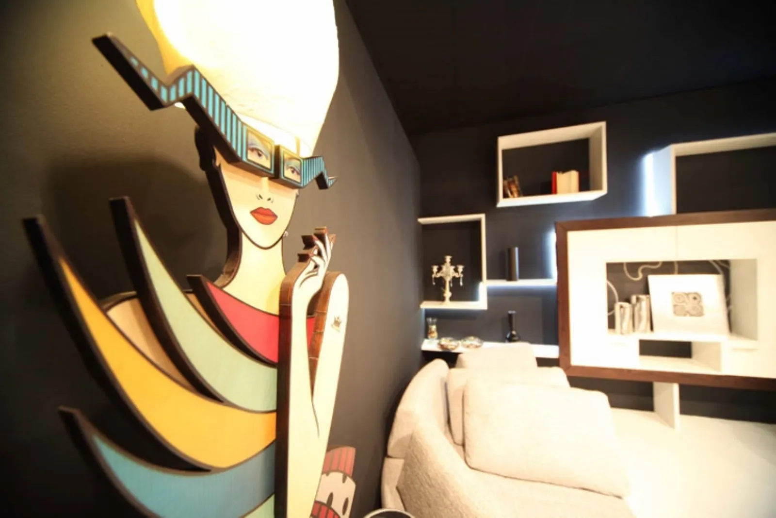 Expocasa a Torino