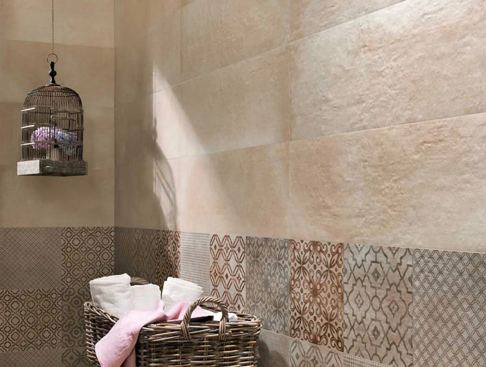 fap ceramiche naturalmente casa