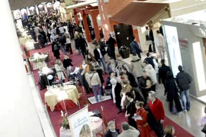 fiere casa