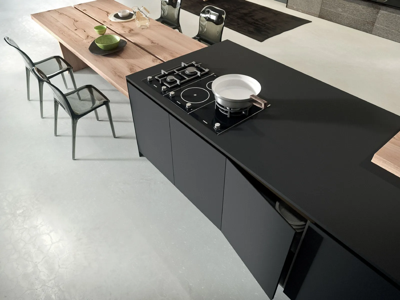 FENIX NTM®: il nuovo materiale smart di Arpa Industriale