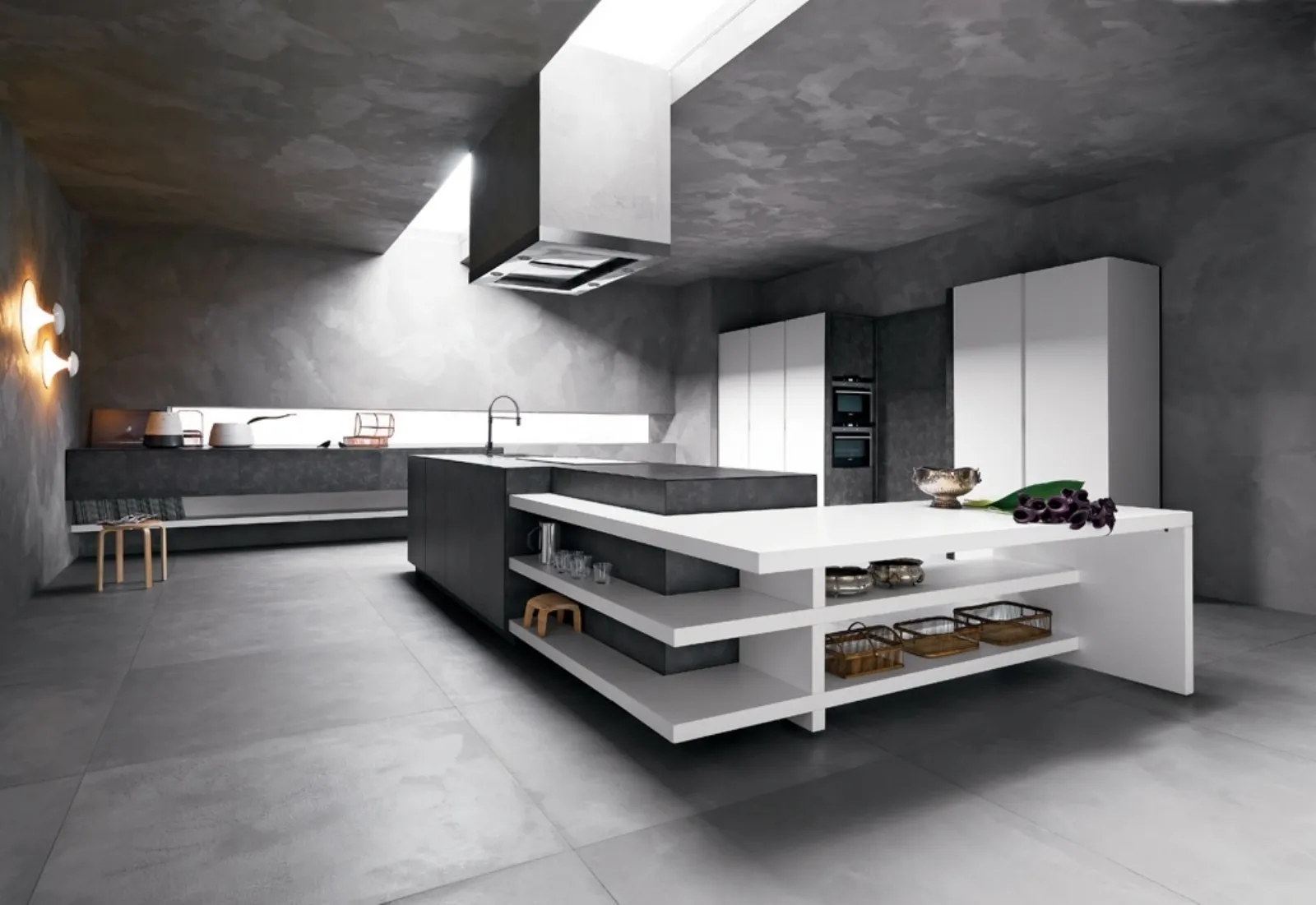 Foto cucine moderne - Cucine Moderne Foto cucine moderne - Cucine Moderne
