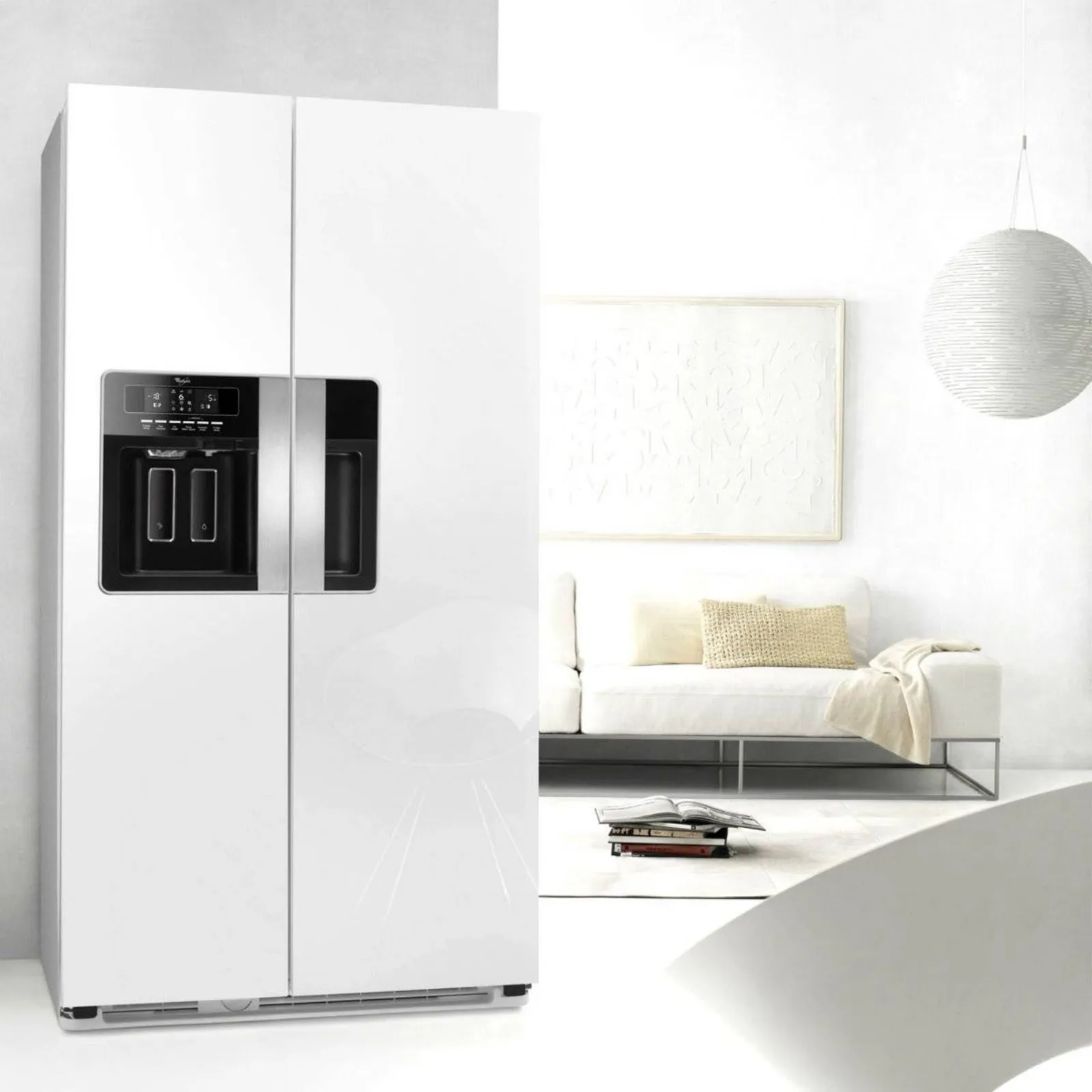 Frigo Side By Side. Beko Frigorifero Americano Side By Side Gnx ... Frigo Side By Side. Beko Frigorifero Americano Side By Side Gnx ...