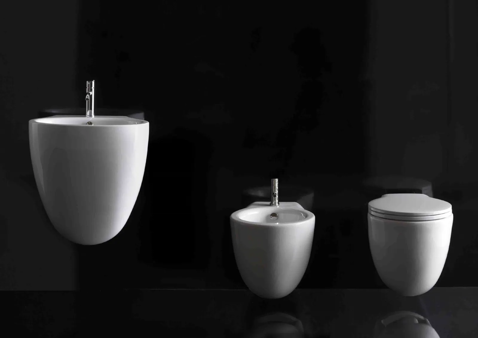 Galassia sanitari per il bagno sanitari Bagno Sanitari creativo